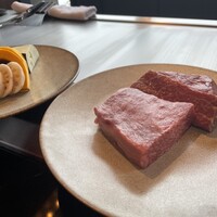 鉄板焼 「金葉亭」 ヒルトン福岡シーホーク - 