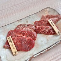 個室 炭火焼肉 本川越 尊 - 