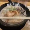 麺屋 たいそん 博多駅前創業店