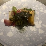 シュヴァル・ドゥ・ヒョータン - 