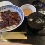 鰻の蓬屋 - 