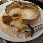 原価ビストロチーズプラス - 