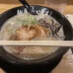 麺屋 たいそん 博多駅前創業店 - 