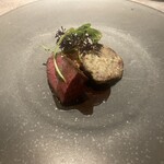 シュヴァル・ドゥ・ヒョータン - 