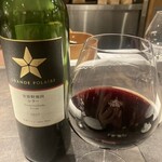 シュヴァル・ドゥ・ヒョータン - 