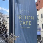 TRITON CAFE - 