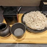 Komoro Soba - 