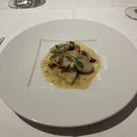 レストラン ヒロミチ - 