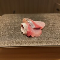 鮨麻布 - 