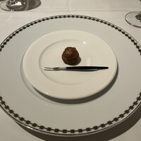 レストラン ヒロミチ - 