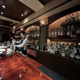 フォーシーズンズ