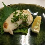 ふじ木 - フグの白子