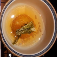 城山ガーデンズ　水簾 - 煮物