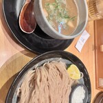 麺匠 たか松 - 