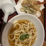 Udon No Uta - 