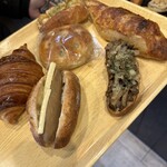 Boulangerie Miyanaga - 