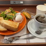 DOUTOR Kitchen - 