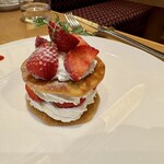 宗家 源吉兆庵 - 料理写真: