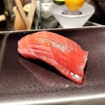 Sushi Nikko - 中トロ