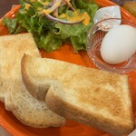 DOUTOR Kitchen - 