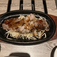 焼肉&手打ち冷麺 二郎 KANAYAMA - 
