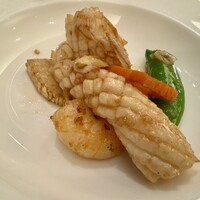 赤坂璃宮 銀座店 - 