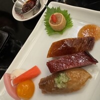 赤坂璃宮 銀座店 - 