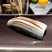 鮨 にっこ - 小肌