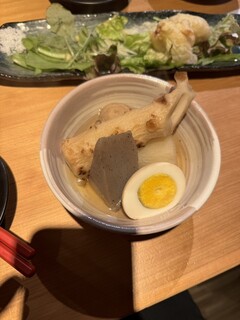 サケラボトーキョー - おでん