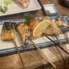 炭火焼食堂 こがね屋