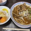 徳島ラーメン 大孫 川内店