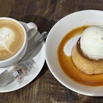 anea cafe 松見坂 - 