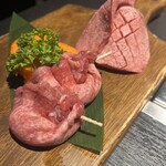 黒毛和牛焼肉ぜん - 