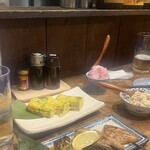 炭火焼食堂 こがね屋 - 