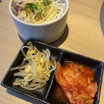 Kokusangyuu Yakiniku Kuidon - 