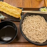 Takumi Soba - 