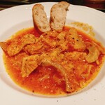 イル カピターノ ニシオカ - 