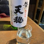 蕎麦と酒処 きくち - 