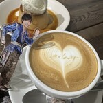 anea cafe 松見坂 - 