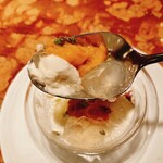 イル カピターノ ニシオカ - 美味しかったなぁ♪