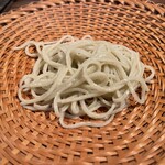 蕎麦と酒処 きくち - 