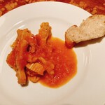 イル カピターノ ニシオカ - 