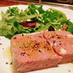 イル カピターノ ニシオカ - 