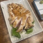 炭火焼食堂 こがね屋 - 