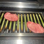 Kuroke Wakyou Yakiniku Zen - 