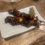 炭火焼食堂 こがね屋 - 