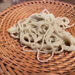 蕎麦と酒処 きくち - 