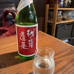 蕎麦と酒処 きくち - 