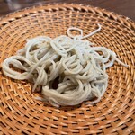 蕎麦と酒処 きくち - 