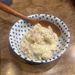 炭火焼食堂 こがね屋 - 